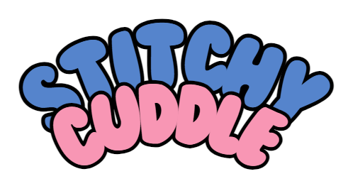 StitchyCuddle